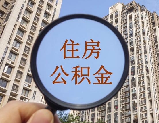 昌吉公积金离职证明（昌吉公积金离职证明范本）